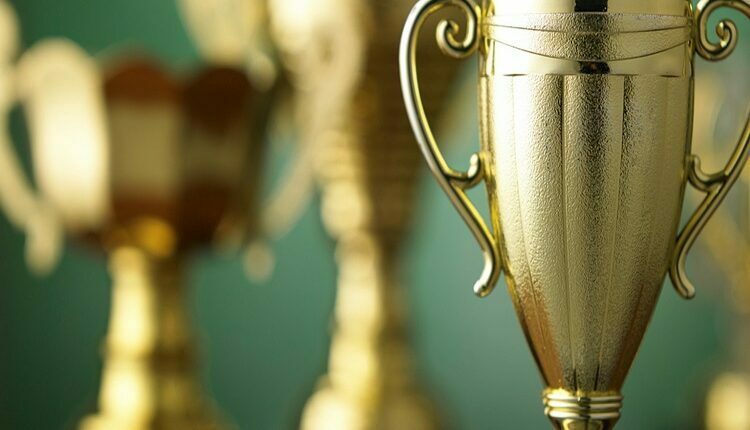 Life trophies