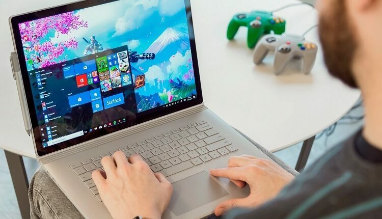 Laptop Comparisons