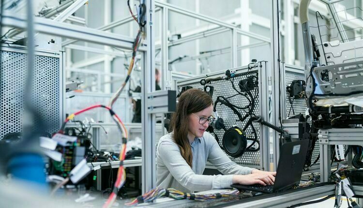 Manufacturing