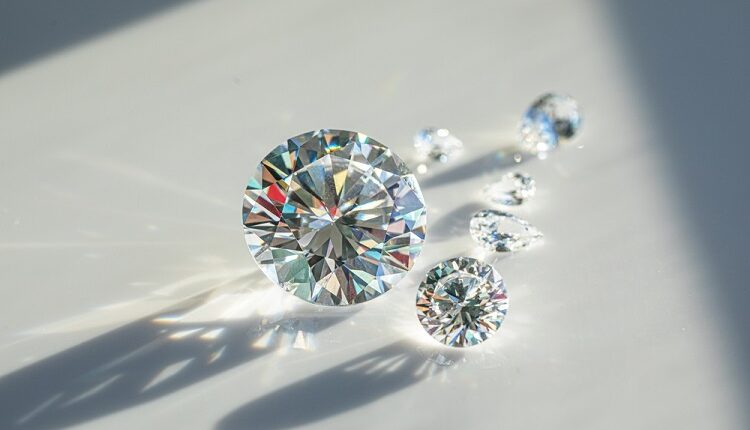 Diamonds