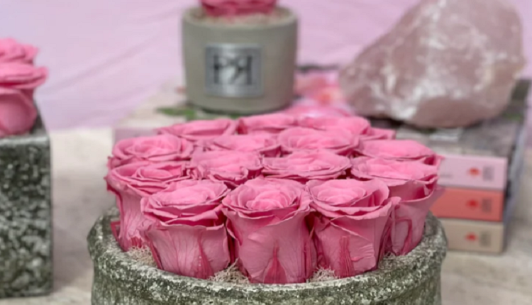 centrepieces