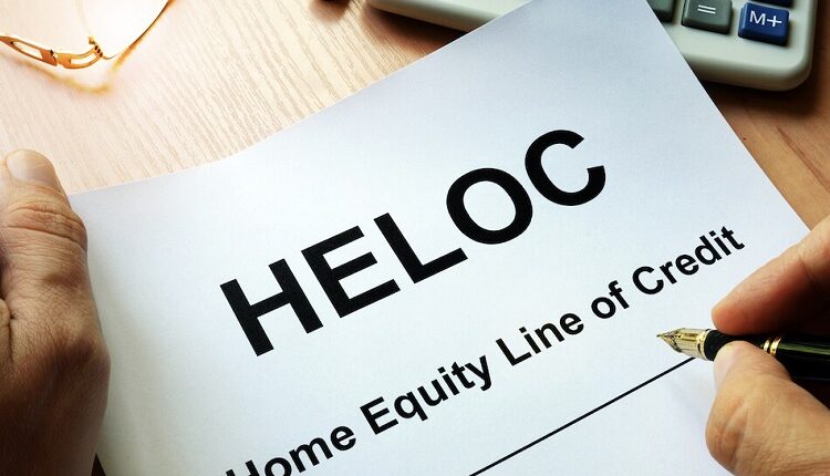HELOC
